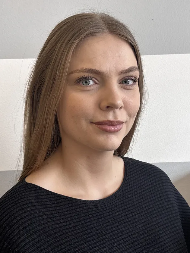 Vilma Jonsson - Lindas Hörna